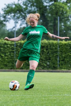 Bild 116 - OL GW Eimsb�ttel : SC Wentorf : Erfebnis: 2:2